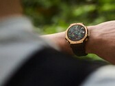 Amazfit's T-Rex 3 Pro Black Gold har anlänt till Europa. (Bildkälla: Amazfit)