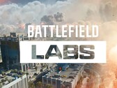 EA har meddelat den första testfasen av Battlefield 6:s Battle Royale-läge. (Bildkälla: EA via X (tidigare Twitter)