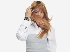 CMF by Nothing's Watch 3 Pro (bilden) finns nu tillgänglig i ljusgrönt. (Bildkälla: CMF by Nothing)