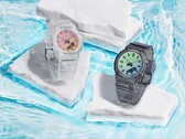 Casios G-Shock Summer Resort 2026-klockor