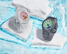 Casios G-Shock Summer Resort 2026-klockor