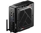 The Godz är en ny minidator med dedikerad AMD GPU (Bildkälla: Aoostar)