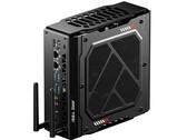 The Godz är en ny minidator med dedikerad AMD GPU (Bildkälla: Aoostar)