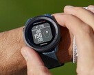 Garmins Approach S12 smartwatch (bilden) får programvaruversion 5.10. (Bildkälla: Garmin)