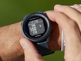 Garmins Approach S12 smartwatch (bilden) får programvaruversion 5.10. (Bildkälla: Garmin)