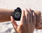 Uppdateringen av Garmins programvara version 23.09 ger nya funktioner till Descent G2 (bilden). (Bildkälla: Garmin)