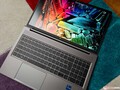 HP ZBook Power 15 G9 laptop recension - Mobil arbetsstation med en matt 4K-skärm