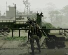 Jagged Alliance 3 säljs med 90 % rabatt på Steam fram till den 1 oktober.