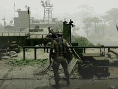 Jagged Alliance 3 säljs med 90 % rabatt på Steam fram till den 1 oktober.