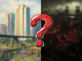 Oanmäld LEGO stadsbyggare från Paradox läcker i Korea; Gears of War: E-Day också betygsatt