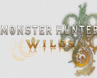 Monster Hunter Wilds logotyp (Bildkälla: Capcom)