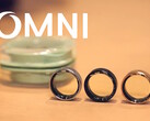 Omni Health Ring lanserar Kickstarter-kampanj för sin AI-drivna smarta ring i tre färger. (Bildkälla: Omni Health Ring)