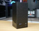 Pironman 5 NAS-kit för Raspberry Pi 5 (Bildkälla: The DIY Life)
