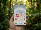 Huawei Pura X View: Den icke-vikbara syskonmodellen till Pure X?