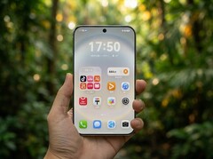 Huawei Pura X View: Den icke-vikbara syskonmodellen till Pure X?