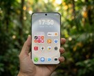 Huawei Pura X View: Den icke-vikbara syskonmodellen till Pure X?