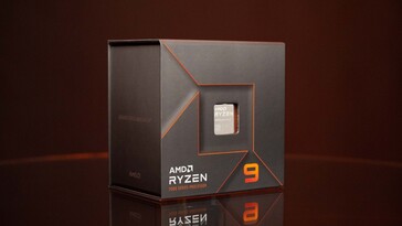 AMD Ryzen 9 7900X (Källa: AMD)