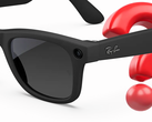 Ray-Ban Meta Gen 2-glasögon