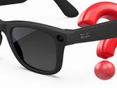 Ray-Ban Meta Gen 2-glasögon 