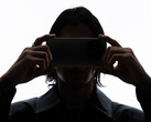 GT 8 Pro kan komma tidigare än OnePlus 15 på den globala marknaden. På bilden: en kampanjbild av GT 8 Pro. (Bildkälla: Realme)