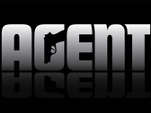 Logotypen för Rockstar Games avbrutna titel Agent (bildkälla: Rockstar Games)