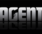 Logotypen för Rockstar Games avbrutna titel Agent (bildkälla: Rockstar Games)