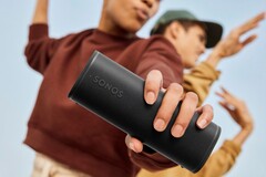 Flera användare har klagat på smältande USB-C-portar på sina Sonos Roam. (Bildkälla: Sonos)