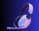 Det trådlösa gaming-headsetet Sony Inzone H9 II visas (Bildkälla: billbil-kun X-konto med redigeringar)