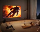 TCL:s Q7D Pro SQD-Mini LED-TV