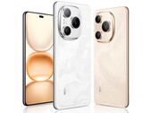 Honor Power smartphone (Bildkälla: Honor)