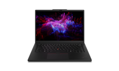 Lenovo ThinkPad P14s Gen 6 Intel (bildkälla: Lenovo)