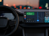 Widgets kommer till Android Auto för en mer personlig körning (Bildkälla: Google)