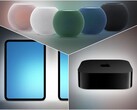 Apple förväntas presentera nya HomePod mini 2, iPad mini och Apple TV 4K nästa månad.