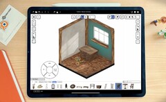 Blender på iPad kommer troligen inte att bli verklighet inom den närmaste framtiden.