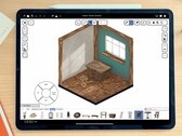 Blender på iPad kommer troligen inte att bli verklighet inom den närmaste framtiden.