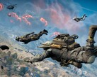 Battlefield 6 RedSec Battle Royale-spelläge. (Bildkälla: Steam)