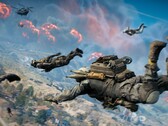 Battlefield 6 RedSec Battle Royale-spelläge. (Bildkälla: Steam)