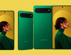 Galaxy S27 Pro och S27 Ultra förväntas ha identiska, helt nya primära och ultravidvinkliga sensorer.