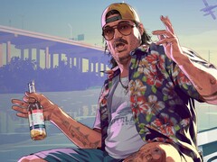 Cal Hampton från GTA 6.