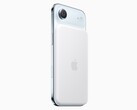 Det nya iPhone Air MagSafe Battery Pack ger upp till 65% extra laddning till iPhone Air. (Bildkälla: Apple)