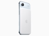 Det nya iPhone Air MagSafe Battery Pack ger upp till 65% extra laddning till iPhone Air. (Bildkälla: Apple)
