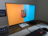 Recension av INNOCN CB32U1: Ett prisvärt alternativ till Apple s Studio Display?