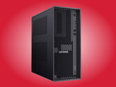Lenovos nya ThinkStation kombinerar AMD-processorer med Nvidia-grafikkort.