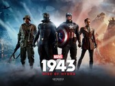 Marvel-actionspelet från andra världskriget förväntades ursprungligen släppas i slutet av 2025. (Bildkälla: Marvel Studios)