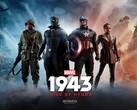 Marvel-actionspelet från andra världskriget förväntades ursprungligen släppas i slutet av 2025. (Bildkälla: Marvel Studios)