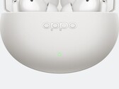 Oppos påstådda nästa generations TWS-öronsnäckor. (Bildkälla: Digital Chat Station)