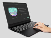 Den bärbara Linux-dator Serval WS riktar sig främst till ingenjörer, utvecklare, spelare och forskare. (Bildkälla: System76)