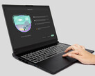 Den bärbara Linux-dator Serval WS riktar sig främst till ingenjörer, utvecklare, spelare och forskare. (Bildkälla: System76)