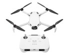 S1: Ny drönare kan generera 4K-inspelningar. (Bildkälla: Skyrover)