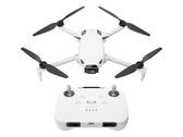 S1: Ny drönare kan generera 4K-inspelningar. (Bildkälla: Skyrover)
